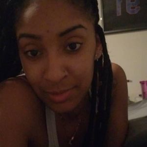 Meet your Posher, Jaelyn